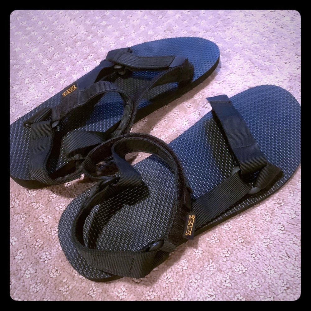 Men’s Teva Sandals